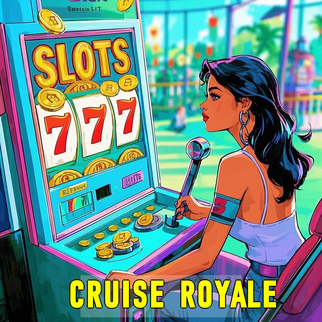 Cruise Royale